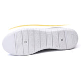 Casual Knitted Non-slip Mesh Flats