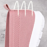 Casual Knitted Non-slip Mesh Flats