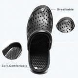 Comfortable and Lightweight EVA Crocs Shoes