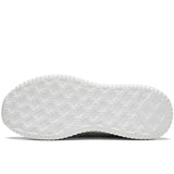 Women's Rhinestone Hollow-out Flats Cloth Flat Heel Sneakers