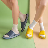Non-Slip EVA Quick Dry Slippers