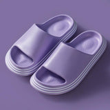 Non-Slip EVA Quick Dry Slippers