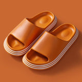 Non-Slip EVA Quick Dry Slippers