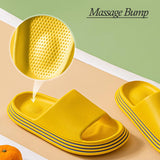 Non-Slip EVA Quick Dry Slippers