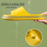 Non-Slip EVA Quick Dry Slippers