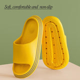 Non-Slip EVA Quick Dry Slippers
