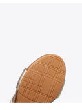 Women's Summer Platform Sandals With Wedge Heels