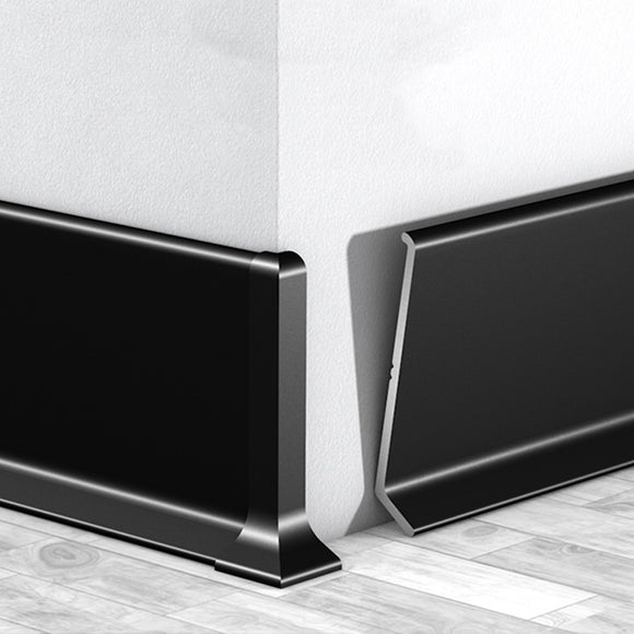 Skirting board