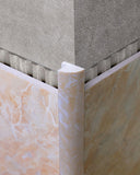 PVC Tile Trim (Sample delivery sample)