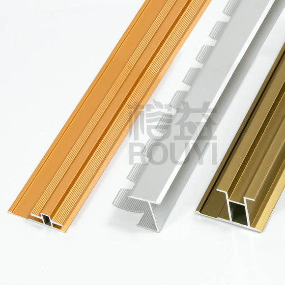 Aluminum trim trim strip (Right Angle)（customization）Not for retail sale