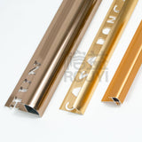 Aluminum trim trim strip (Right Angle)（customization）Not for retail sale