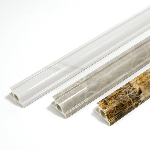 PVC Tile Trim-planeside