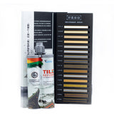 RongYi@GLITTERING GOLD