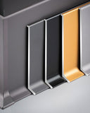 Aluminum alloy baseboard (Sample delivery sample)（customization）Not for retail sale