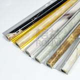 Aluminum trim trim strip (Right Angle)（customization）Not for retail sale