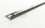 Stainless steel trim - L（Wire drawing process）