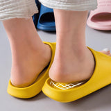 Anti-slip Thick Massage Slippers