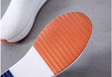 Women's Woven Mesh Lazy Shoes Soft & Wear-resistant