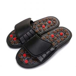 Acupoint Massage Slippers