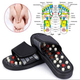 Acupoint Massage Slippers