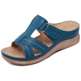 Summer Women Wedge Casual Sandals