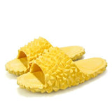 Non-slip Funny Durian Sandals