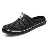 Clogs Lightweight Non-Slip Beach Slippers