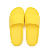 Indoor Soft-bottom Bathroom Home EVA Slippers