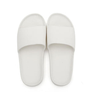 Indoor Soft-bottom Bathroom Home EVA Slippers