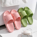 EVA Lightweight Soft Bottom Slippers