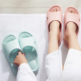 Non-Slip Massage Thick Slippers