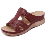 Summer Women Wedge Casual Sandals