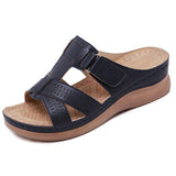 Summer Women Wedge Casual Sandals