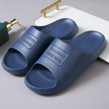 Anti-slip Thick Massage Slippers