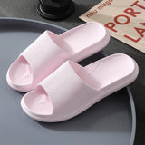 Non-Slip EVA Mute Slippers