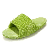 Non-slip Funny Durian Sandals