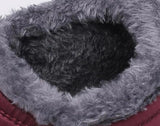 【2 pieces Free Shipping】Washington Comfortable Winter Boots