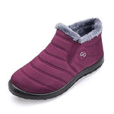 【2 pieces Free Shipping】Washington Comfortable Winter Boots