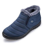 【2 pieces Free Shipping】Washington Comfortable Winter Boots