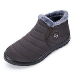 【2 pieces Free Shipping】Washington Comfortable Winter Boots
