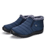【2 pieces Free Shipping】Washington Comfortable Winter Boots