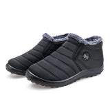 【2 pieces Free Shipping】Washington Comfortable Winter Boots