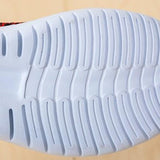 Casual Breathable Knitted Mesh Sneakers