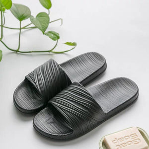Non-Slip Solf Indoor Slippers