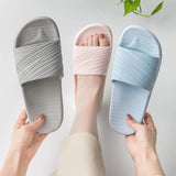 Non-Slip Solf Indoor Slippers