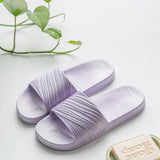 Non-Slip Solf Indoor Slippers