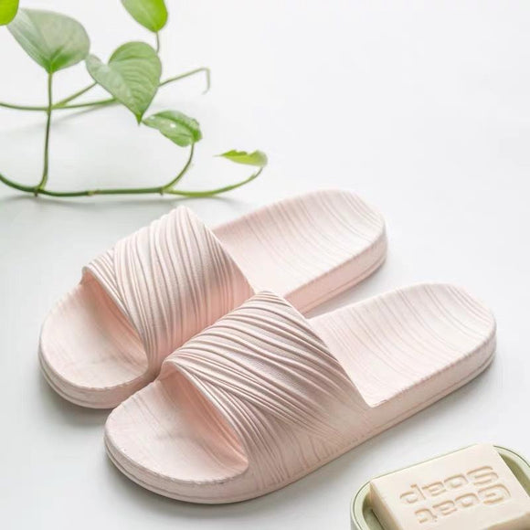 Non-Slip Solf Indoor Slippers