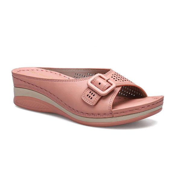 2021 New Bohemian Platform Fashion Women Sandals