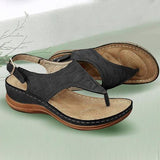 Women's Embroidery Slippers