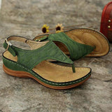 Women's Embroidery Slippers